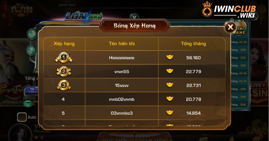 Bật mí những mẹo hay giúp thắng lớn khi chơi lớn nhỏ