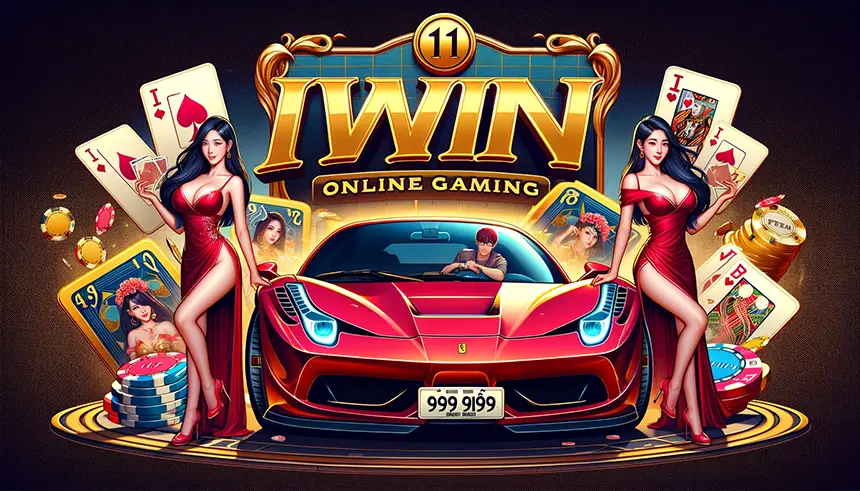 Bốc Biển iWin Chơi Game Thử Vận May Nhận Ngay Tiền Tỷ