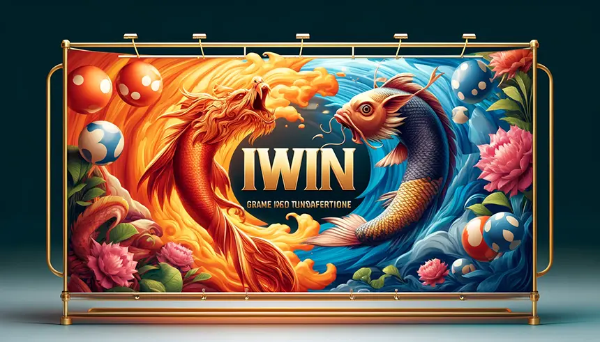 Cá Chép Hóa Rồng Iwin Hướng Dẫn Chơi Chi Tiết Nhất