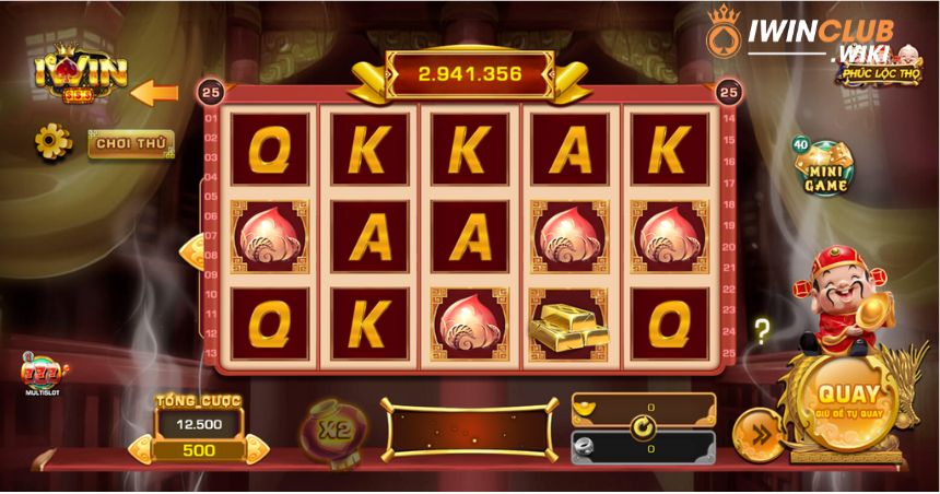 Các bước hướng dẫn chơi game cực dễ hiểu tại iWin