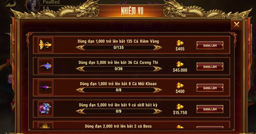 Cách tham gia bắn cá iWin cho người mới