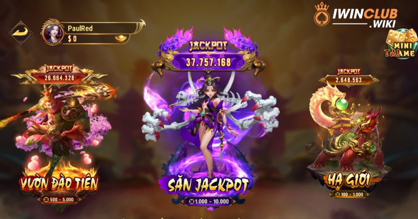 Đặc điểm trò chơi bắn cá tây du có gì nổi bật?