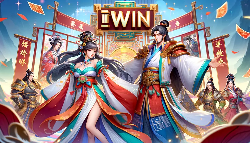 Điêu Thuyền iWin Trò Chơi Nổ Hũ Trực Tuyến Hot Nhất 2024 copy