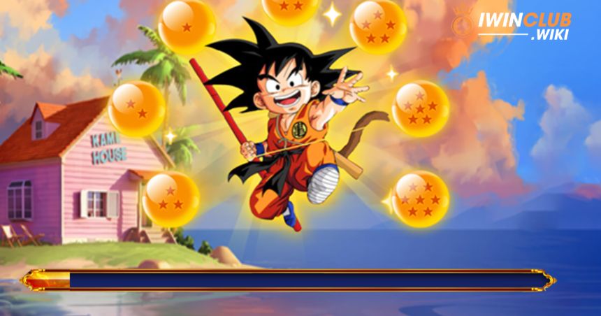 Luật chơi songoku đu đỉnh tại iWin bạn nên biết