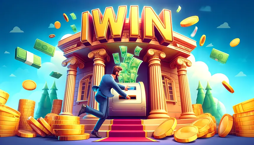 Rút Tiền iWin Liền Tay – Nhận Thưởng Bất Tận