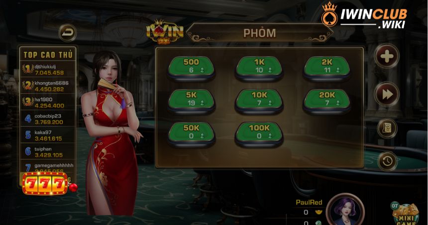 Thuật ngữ thường gặp mà tân thủ nên thuộc