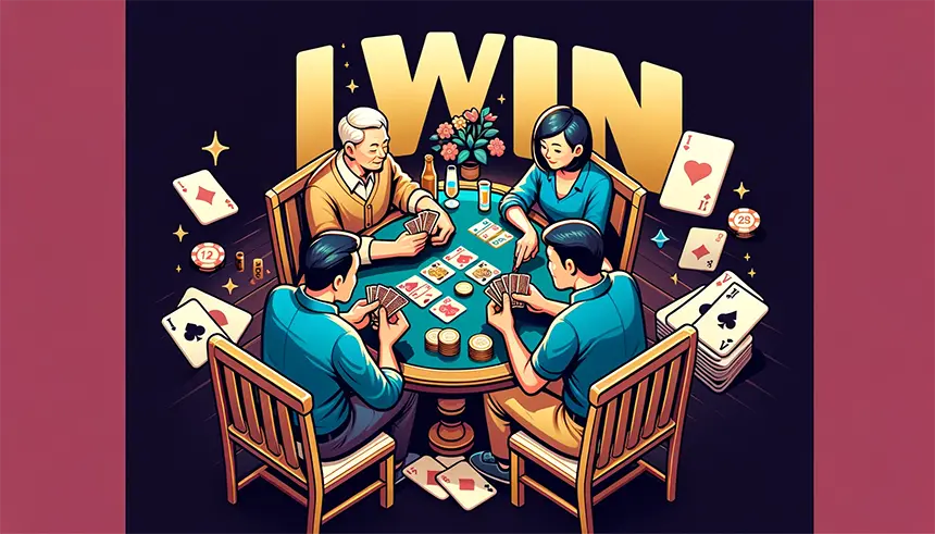 Tìm Hiểu Đôi Nét Về Phỏm – Game Bài Dễ Chơi Nhất Tại Cổng Game iWin