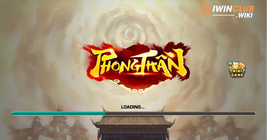 Trò chơi phong thần iWin là gì?