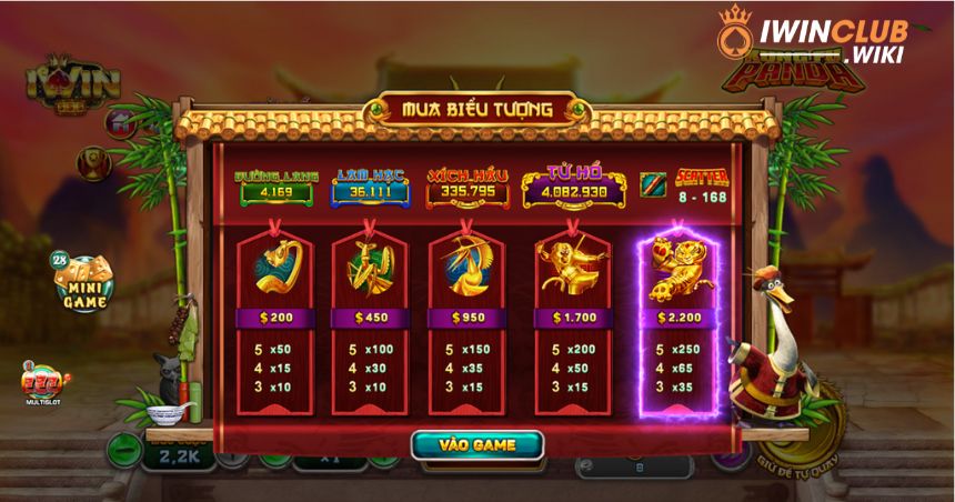 iWin hoạt động minh bạch đảm bảo an toàn