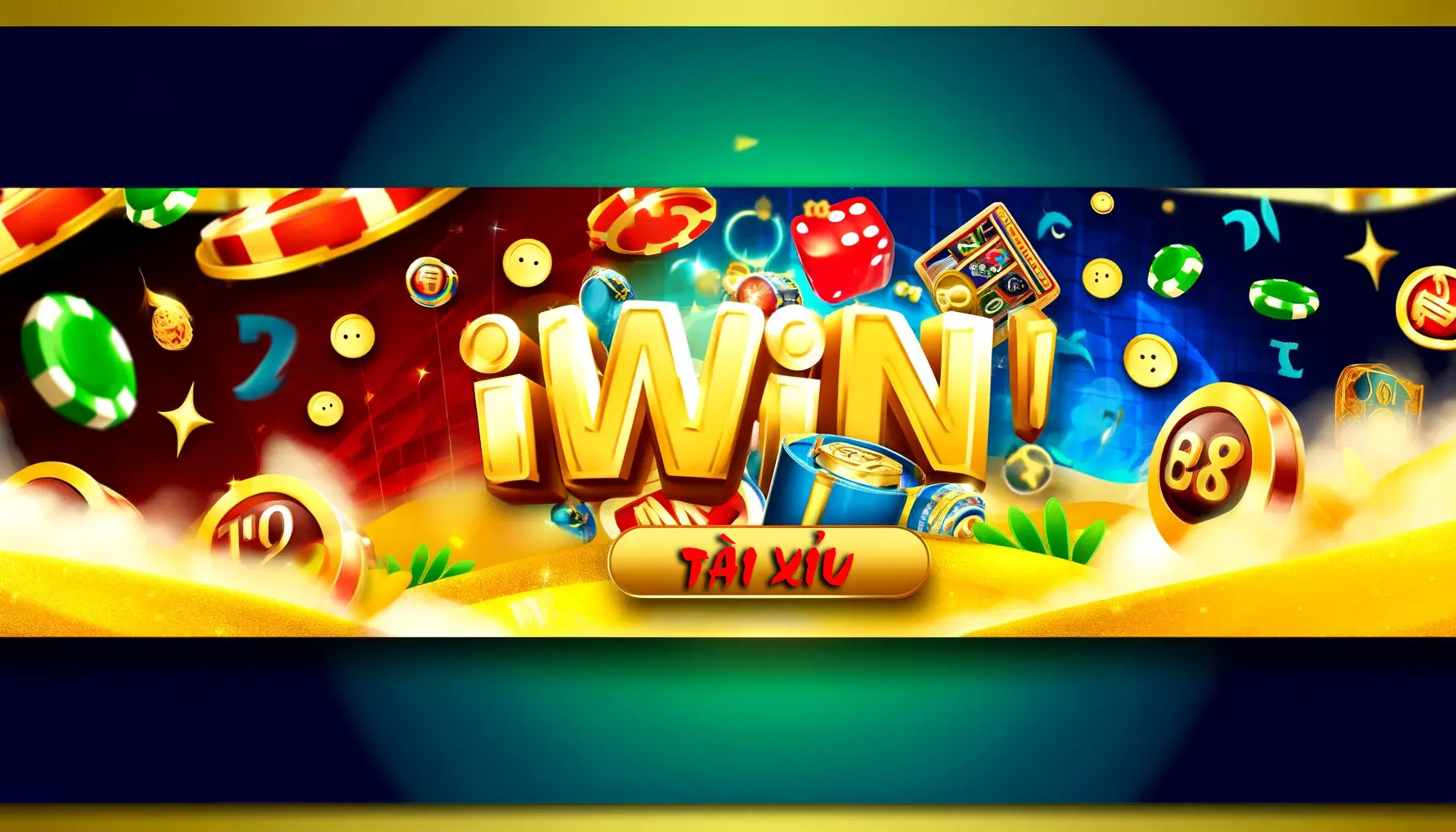 tài xỉu iWin