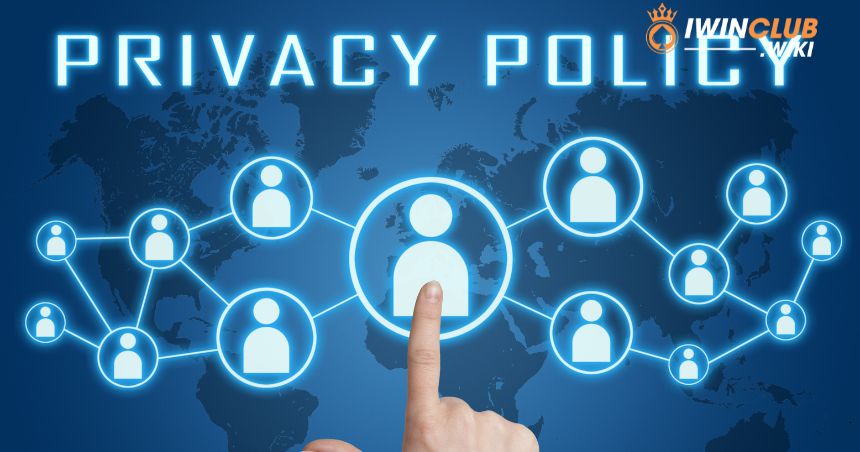 Bảo mật thông tin cho hội viên đăng ký tạo acc tại iWin