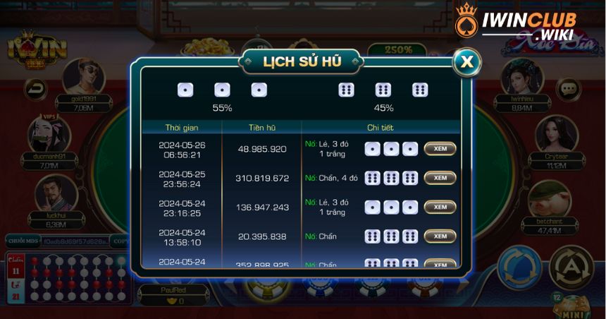 Lưu ý người chơi sẽ cần để tâm thật cẩn thận