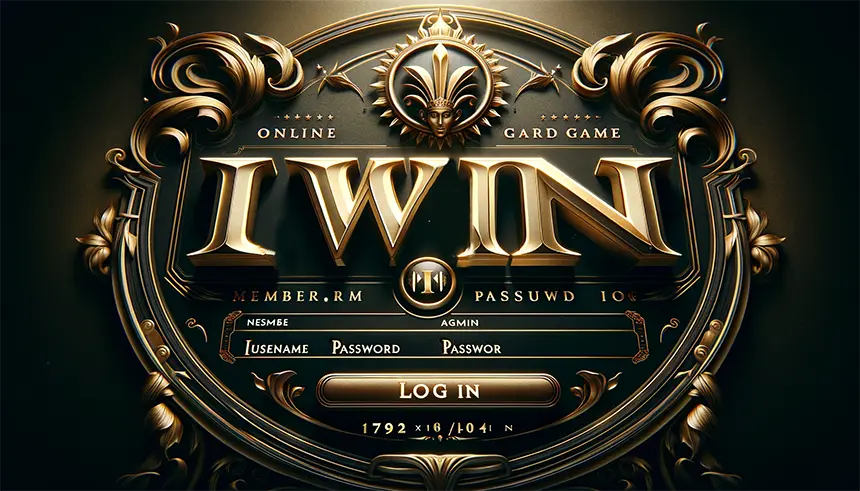 đăng nhập iWin